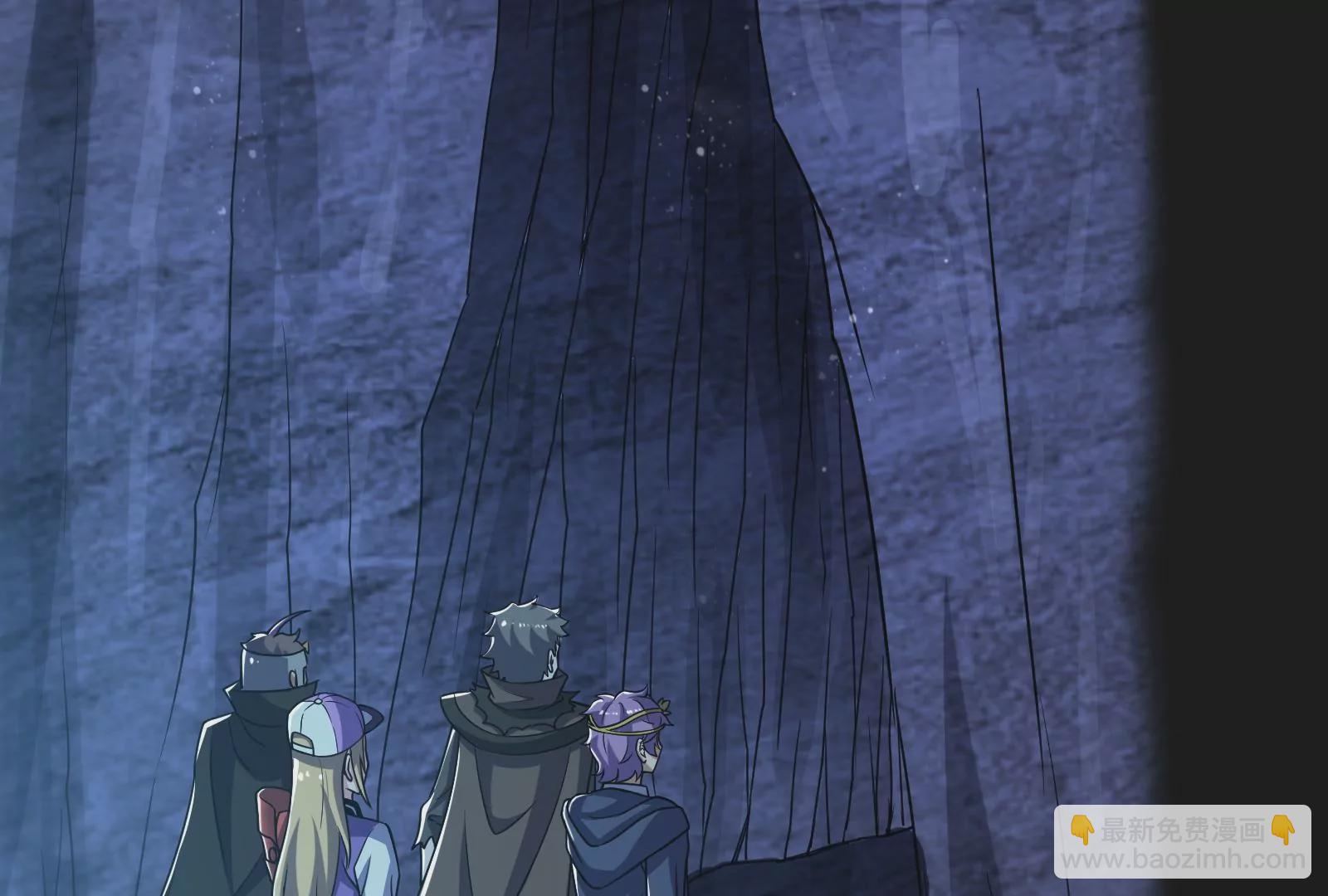 古神遊戲 - 第74話任務！信息差的降維打擊(1/4) - 5